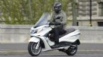 GT scooters   400 ..