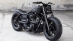 Harley-Davidson