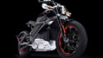 Harley-Davidson LiveWire: 100  