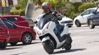   GT scooter  ABS