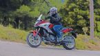 Honda NC 750 X DCT:  , !