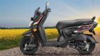 Honda Cliq