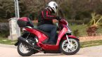  150 scooter  