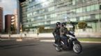 Scooter  ABS    5.000 !