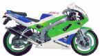 Kawasaki ZX-R 400