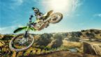 Kawasaki KX250F
