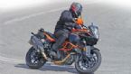 KTM 1090 Adventure:    !