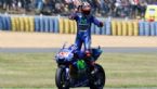 Moto GP Le Mans:    Vinales