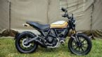Scrambler Mach 2.0: O   Ducati