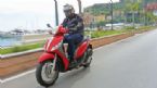 Piaggio Medley:     ! 