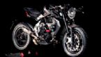 MV Agusta RVS