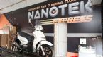     NANOTEK