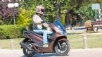Top 5 scooter - 2015