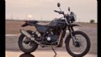 Royal Enfield Himalayan