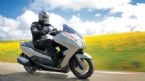 GT scooters 250-300 ..