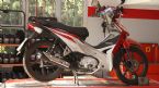  service Honda