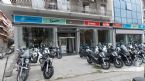  Service Piaggio
