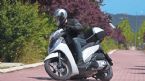 Τα καλύτερα του 2012: Μεσαία scooter