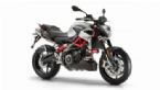 Aprilia Shiver 900