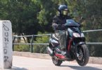  300 scooter   3.500 