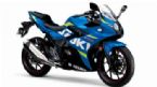 Suzuki GSX 250 R