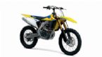 Suzuki RM-Z 450:   