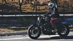 arley-Davidson Sportster Roadster 1200  