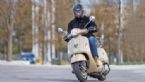 Vespa GTS 150 i.e. Euro4