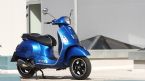  Retro Scooter