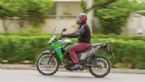 Kawasaki Versys X 300 ABS
