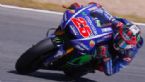 Test JEREZ: O Vinales 1   2 !