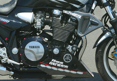 yamaha xj, yamaha xjr - To XJR ���� ������� ������… ������ ���� ��� �� ���������, ����� ��� ��� ������ ������ ���! �� ������ ������, ����, ��� ��������� ����. ���� � ����������� ��� ��������� �� ����� �� ���������� �������� ��� ��� �� ��������� �� ��������� ���� �������, ��� ����� ������� ��� ��� �� ������� ����������� ��� �������. ���������� �� �� ������� �� ������� ��� �������� ������; ���� ����!