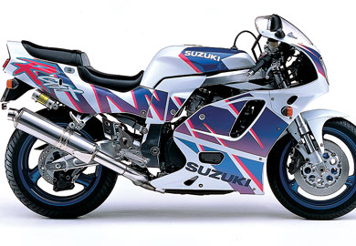 suzuki gs, suzuki gsx, suzuki gsx-r - E�� ��� �� ����� ������� ��� ������ ������������ �������� ��� ����� ��� ��� ������, ����������� ����� 20 ������ ���������. ��������� ��� �� GSX-R ��� Suzuki, �� ����� ����������� ��� ����� ���� �� ������� 1985 ��� ������ �� ����� ���� ��������, ���������� ��� ������� ���� ��������� ��� sport ������������. ��� ��� ����� ������ ������ �� ����� ������� �����, ������, � ����� ��� GSX-R ��������� ���������� ��� ����� �� ���� �� ��������� ���������� ���, ��� ��� ����� ���� ��� �� �������� ���� ������������ ��������� ��� ������������ ��� ������� ��� ��� ���������� ��� ��������� �� ���� ������ ���������