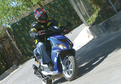 piaggio, piaggio, piaggio nrg - Sport ,       ,  ,  ,        50 ..     Piaggio,       scooter.        