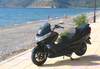 suzuki, suzuki burgman  -   scooter  Suzuki,    …  ,            .  Burgman 400 