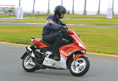 ��� ������ ������� �� ������������� ��� ���������� ����� ��� �������� scooter, ��� �������� ����� ������� ���� ���������, �������������� ����������� ���� �� Jetforce 125 �� ������������� (compressor); ��� � Peugeot ��� ���� ���� �� ���� �� ������� �� ��� ���� �������� ���������� ��� ���������� �� ����� ���� ���� '���� �����…