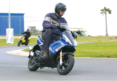 ��� ������ ������� �� ������������� ��� ���������� ����� ��� �������� scooter, ��� �������� ����� ������� ���� ���������, �������������� ����������� ���� �� Jetforce 125 �� ������������� (compressor); ��� � Peugeot ��� ���� ���� �� ���� �� ������� �� ��� ���� �������� ���������� ��� ���������� �� ����� ���� ���� '���� �����…
