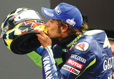 �������� � Valentino ��� ��� Assen! � ������ ��������� ��� ���� ���� ��� ��� �����, �������� ����� 63 ���� ������� ��� �������� ��� ��� ��� ������� Melandri ��� ������ �� �������� ������ ���� ��� ��������� ��� ������� ����������� ���������� ������ ���.