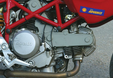 ducati, ducati, ducati multistrada , ducati multistrada 620 - H Ducati είχε από νωρίς μεγάλα σχέδια για την οικογένεια των Multi. Οι φήμες είχαν αρχίσει να διαρρέουν ήδη πριν μια διετία, παράλληλα με την άφιξη του πρώτου DS 1000. 