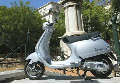 piaggio, piaggio, piaggio vespa, piaggio vespa lx 150 -  