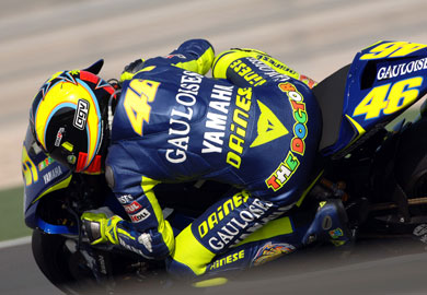 � Valentino Rossi, ���� ��� ��������� ��� ������, �������� ��� �������� ����� ��� ������, ������������� ��� ����� ��� 10� ������ ��� ����.