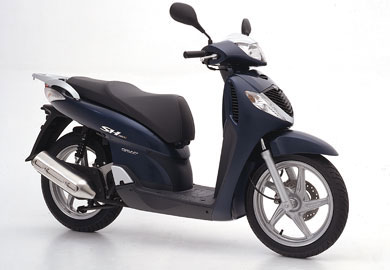 �� scooter ���������� �������, ����������� ������ ��� ���������� ������� ��� ������. � 