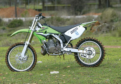 kawasaki, kawasaki kx 250 -         250 ..,      ,       .            ,       .  ,    250 ‘05         MX/ SX    