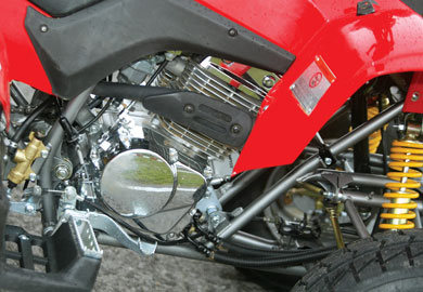 derbi, derbi dxr 250 - 