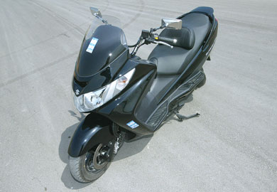 suzuki, suzuki burgman  -          Suzuki,         Burgman 400,            Type S.   400 scoter,        ,     ,        .