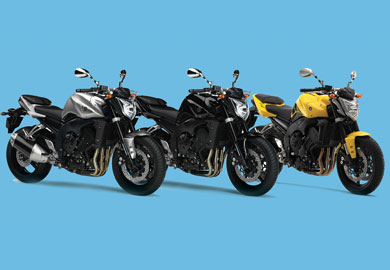 yamaha, yamaha fz -           150             