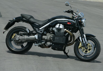 moto guzzi -          