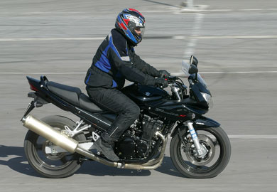 suzuki, suzuki bandit , suzuki bandit  -  