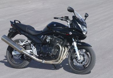 suzuki, suzuki bandit , suzuki bandit  -  