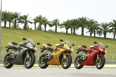 daytona dy , triumph -   Daytona 650          .       all-rounder .  